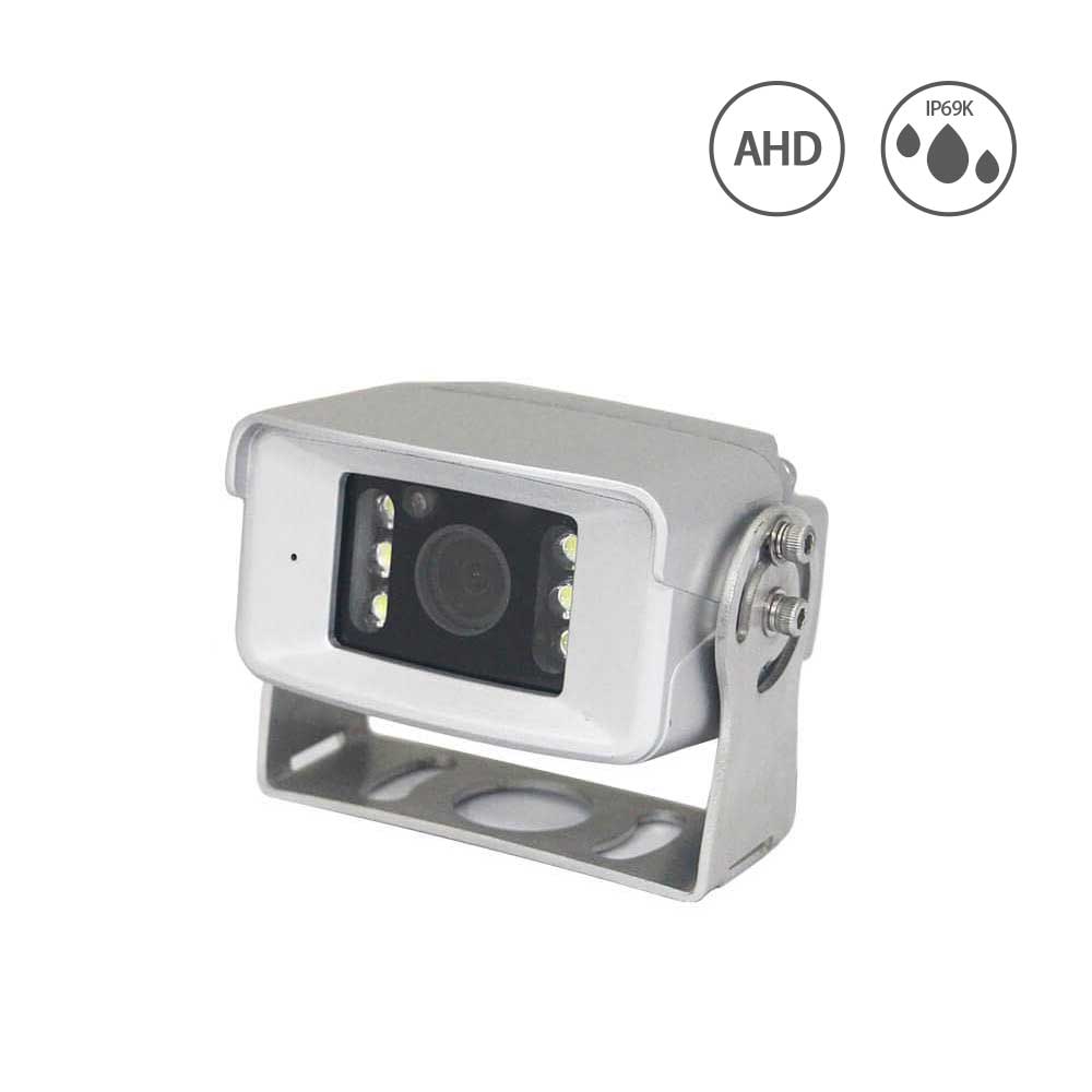 12V 1080P Truck Rear View Backup Camera with Night Vision