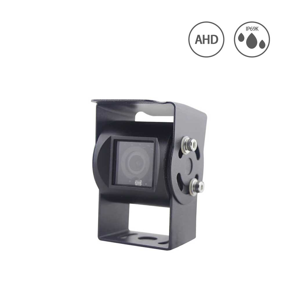 AC-330S HD Heavy Duty Backup Camera with Night Vision