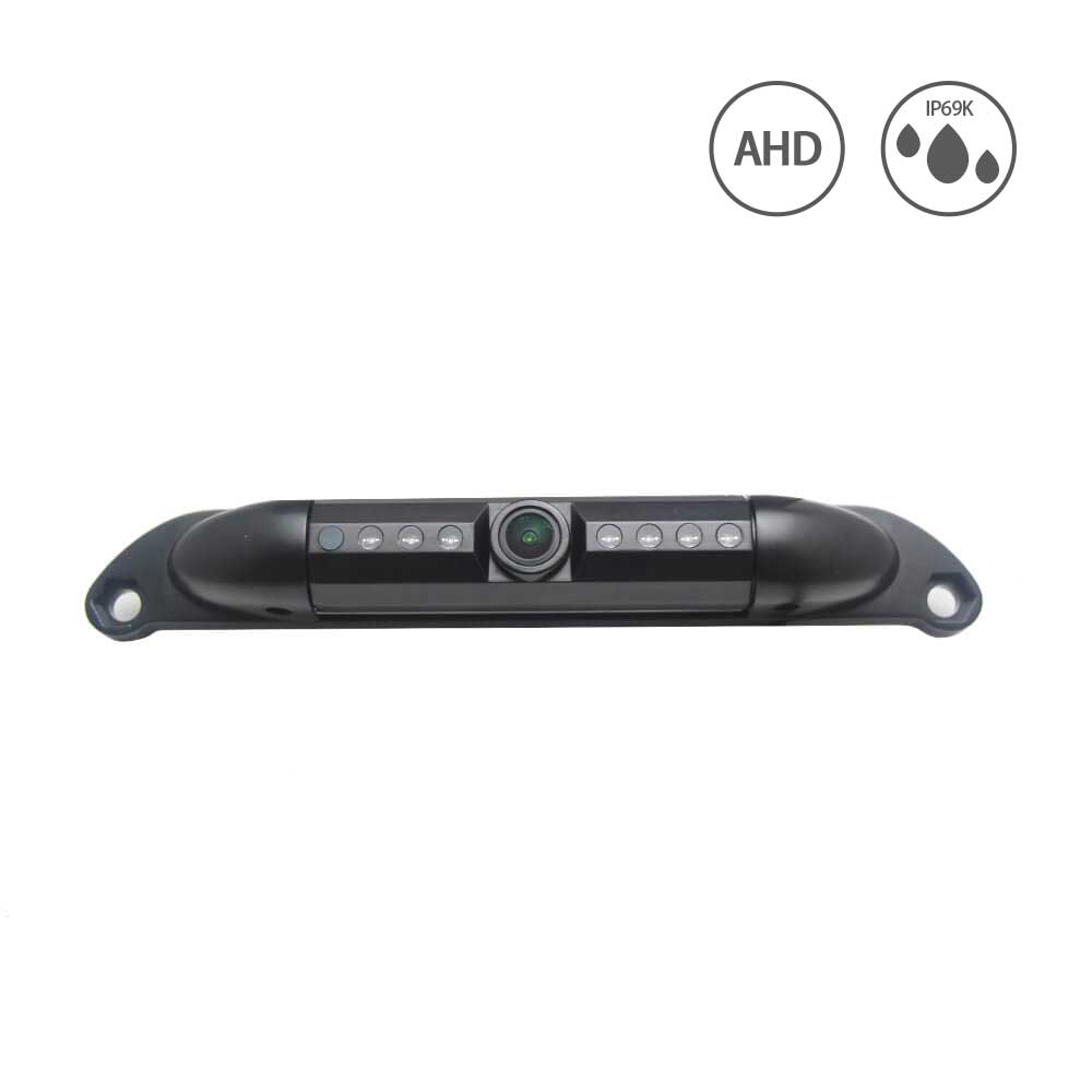 AC-977 1080P License Plate Backup Camera (US)